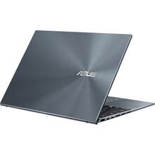 Ноутбук ASUS Zenbook 14X OLED UX5401ZA-L7065X Pine Grey (90NB0WM5-M004A0)
