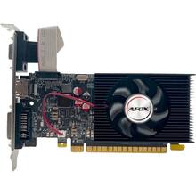 Відеокарта AFOX GeForce GT 730 2GB GDDR3 LP Fan (AF730-2048D3L5)