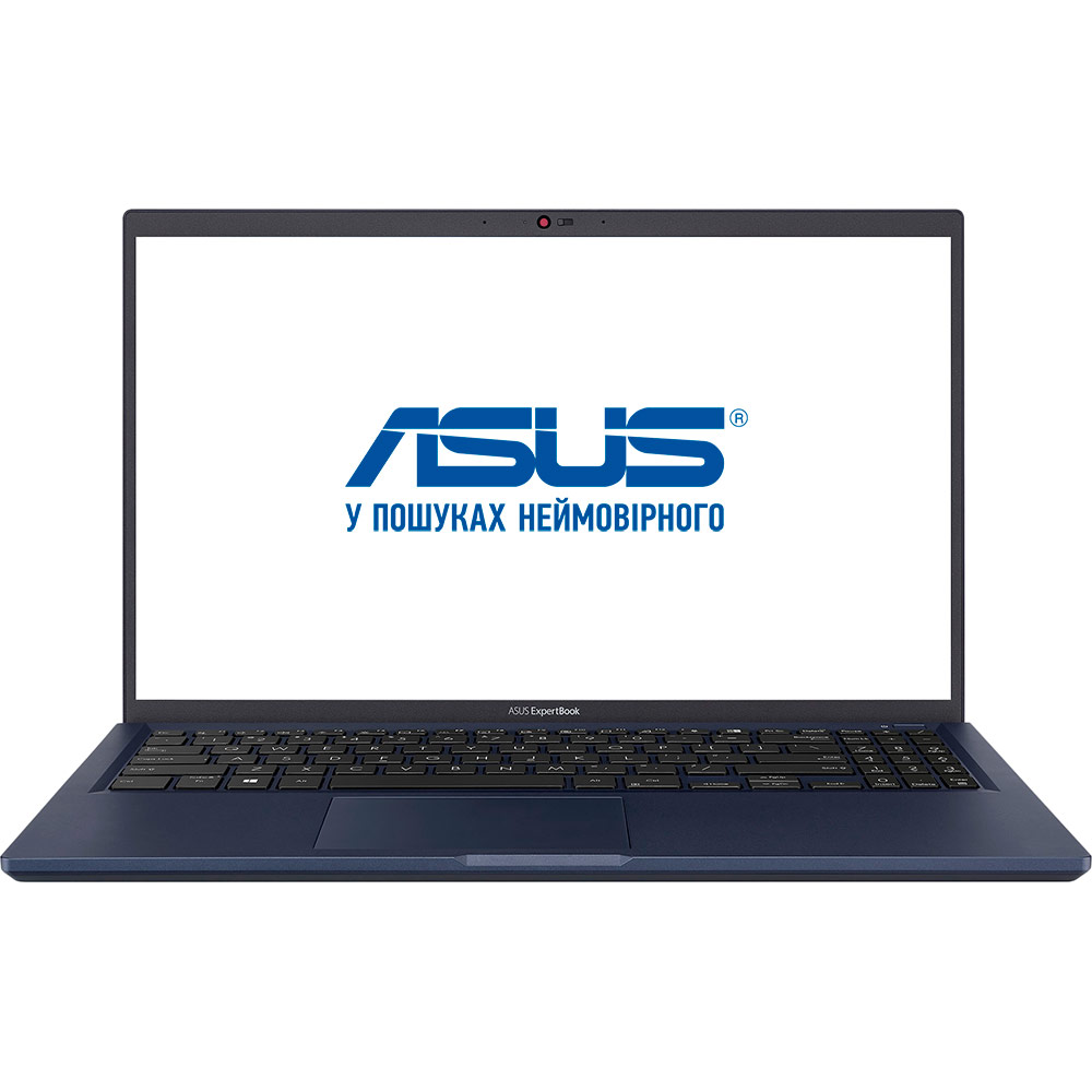 Ноутбук ASUS ExpertBook B1 B1500CBA-BQ1037 Star Black (90NX0551-M01Y70)