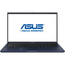 с VGA (D-Sub) Ноутбук ASUS ExpertBook B1 B1500CBA-BQ1037 Star Black (90NX0551-M01Y70)