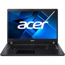 с VGA (D-Sub) Ноутбук ACER TravelMate P2 TMP215-53 Black (NX.VPVEU.022)