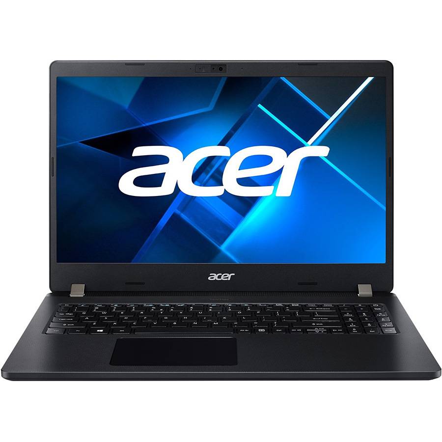 Ноутбук ACER TravelMate P2 TMP215-53 Black (NX.VPVEU.021)