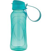 Бутылка для воды GUSTO Sky 450 мл Turquoise (126105)
