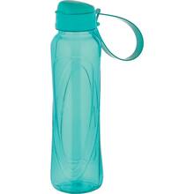 Бутылка для воды GUSTO Sky 630 мл Turquoise (126109)