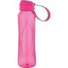 Бутылка для воды GUSTO Sky 630 мл Pink (126111)