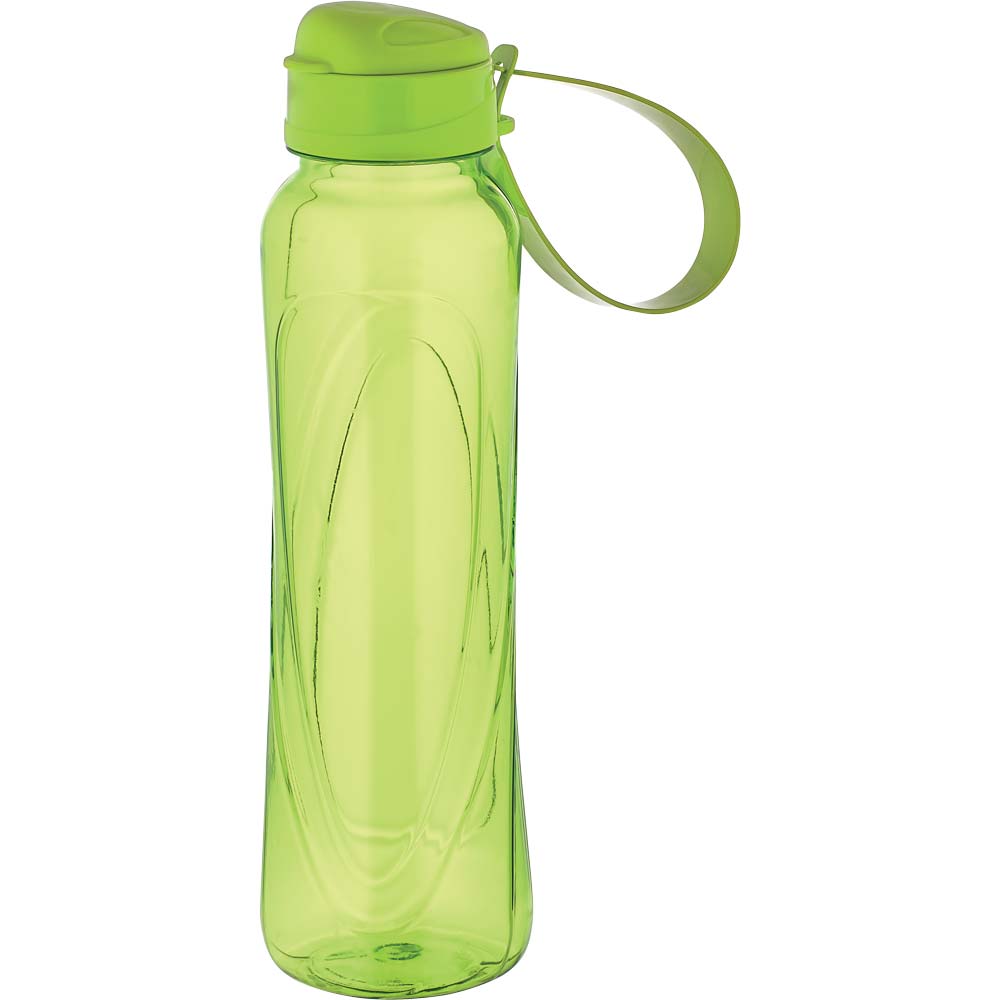 Бутылка для воды GUSTO Sky 630 мл Light Green (126113)