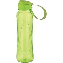 Бутылка для воды GUSTO Sky 630 мл Light Green (126113)