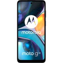 Смартфон Motorola G22 4/128GB Dual Sim Cosmic Black