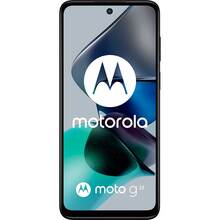 Смартфон Motorola G23 8/128GB Dual Sim Matte Charcoal