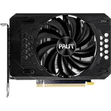 Видеокарта PALIT GeForce RTX 3060 STORMX 8GB 128Bit 1777/15000MHz (NE63060019P1-190AF)