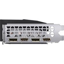Видеокарта GIGABYTE GeForce RTX 3060TI 8GB 256Bit 1755/19000MHz (GV-N306TXGAMING OC-8GD)