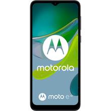 Смартфон Motorola E13 2/64GB Dual Sim Aurora Green