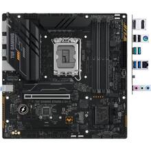 Материнська плата ASUS TUF GAMING B760M-E D4 (90MB1E90-M0EAY0)