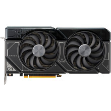 Відеокарта ASUS RTX 4070 DUAL 12GB GDDR6X (DUAL-RTX4070-12G)