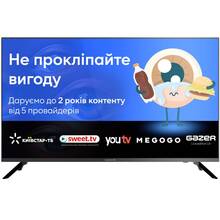 Телевизор GAZER TV40-FS3B