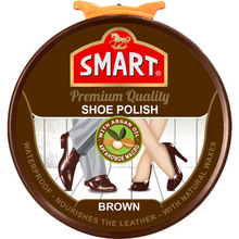 Крем-паста SMART 50 мл Brown