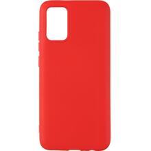 Чохол ARMORSTANDART ICON Case для Samsung A02s (A025) Red (ARM61762)