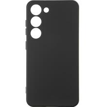 Чохол ARMORSTANDART ICON Case для Samsung S23 Black (ARM65452)