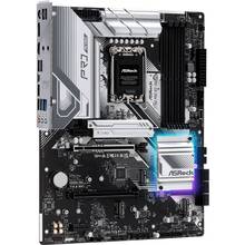 Материнська плата ASROCK Z790 PRO RS