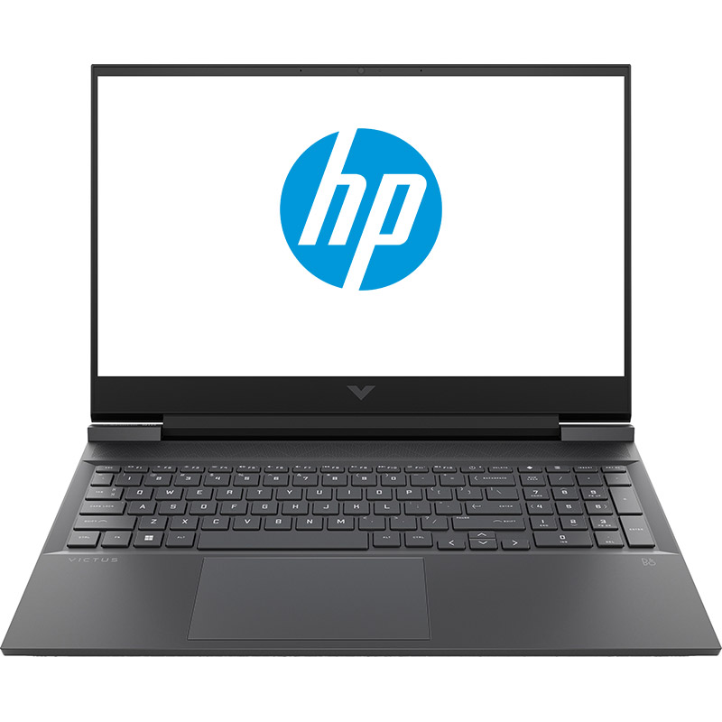 Ноутбук HP Victus 16-e1018ua Mica silver (7X8M7EA)