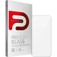 Защитное стекло ARMORSTANDART Glass.CR для Apple iPhone 14 Pro (ARM61976)