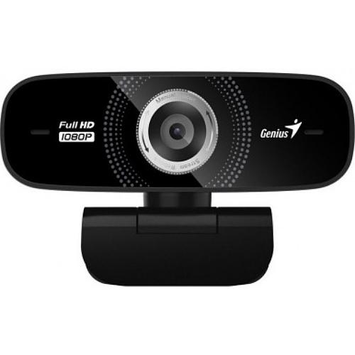 WEB-камера GENIUS FaceCam 2000X (32200006400)