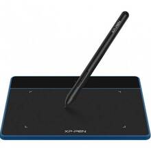 Графический планшет XP-PEN Deco Fun XS BE Blue (Deco Fun XS_BE)