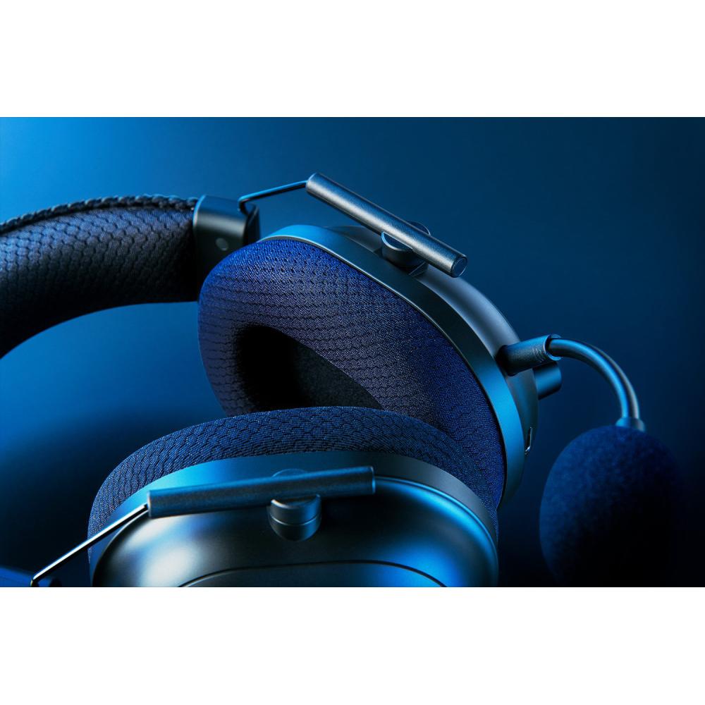 Гарнітура Blackshark V2 PRO Wireless 2023 Black (RZ04-04530100-R3M1) Особливості регулятор гучності