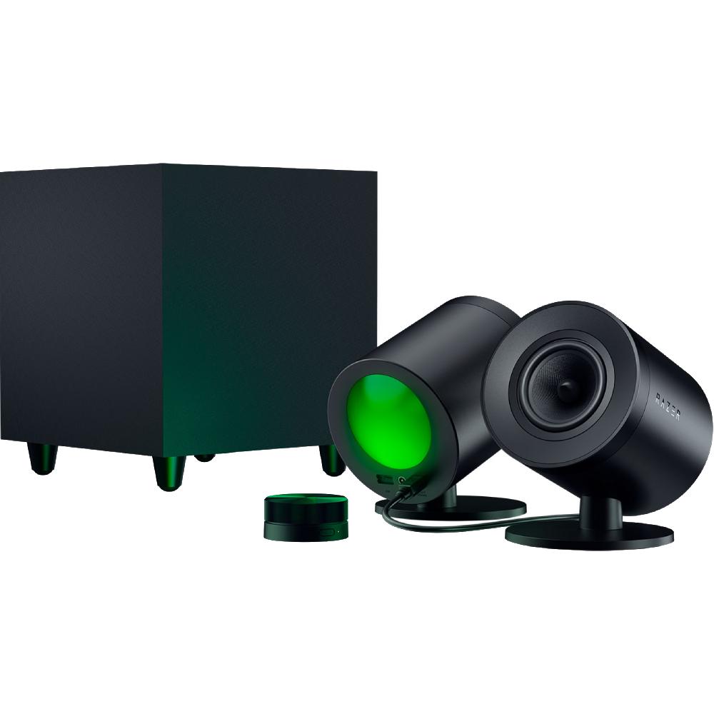 Колонки RAZER Nommo V2 PRO (RZ05-04740100-R3G1) Тип 2.1