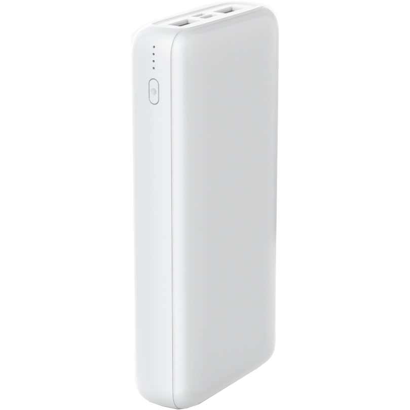 Powerbank Sinko Q5 20000 mAh USB Type-C 22.5W White (Q5TC225)