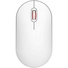 Миша MiiiW Portable Mouse Lite White (MWPM01 White)