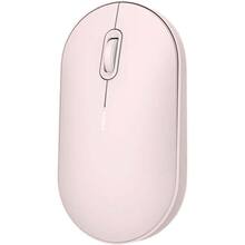 Львів - Миша MiiiW Portable Mouse Lite Pink (MWPM01 Pink)