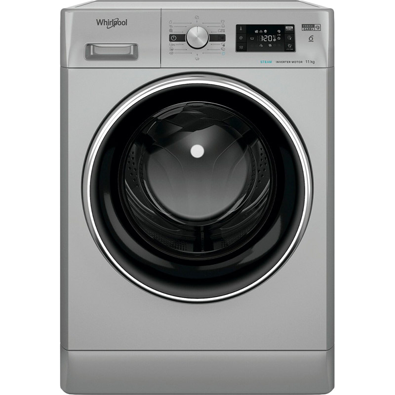 Стиральная машина WHIRLPOOL AWG1114S/D