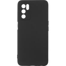 Днепр - Чехол ARMORSTANDART Matte Slim Fit для OPPO A16/А54s Cam cov Black (ARM60716)