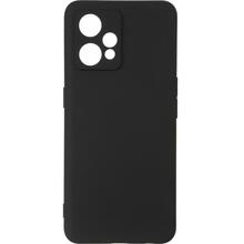 Чехол ARMORSTANDART Matte Slim Fit для Realme 9 Pro Plus Cam cov Black (ARM61477)