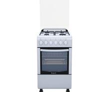 Плита комбинированная BORGIO GE 540W GCBLTF