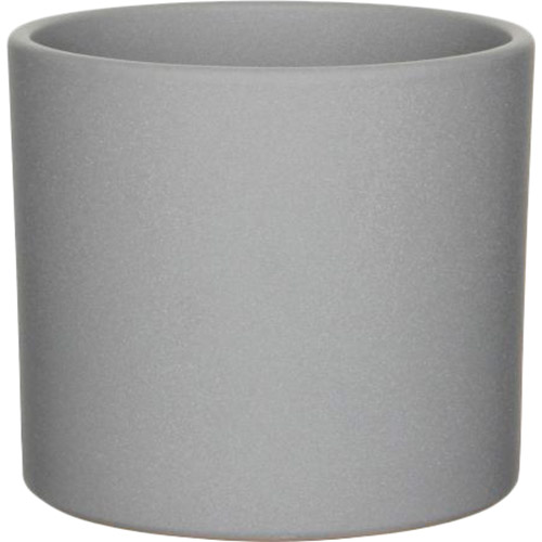 Горшок для растений EDELMAN Mica Decorations Era 28 см 14.2 л Sand Grey (1035841)