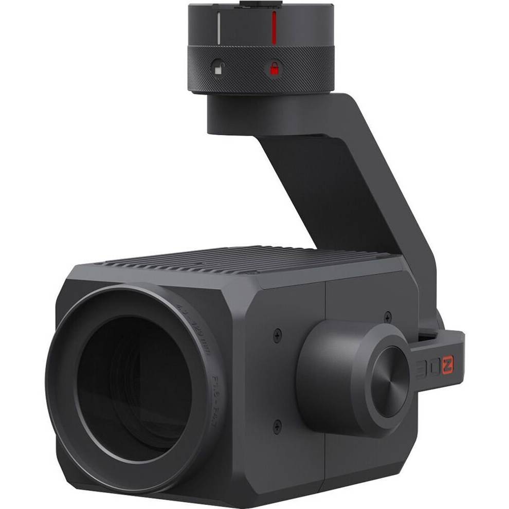 Камера YUNEEC 30 Zoom X-connector для дрону H850/H520E (YUNE30ZXEU) Вага 0.518