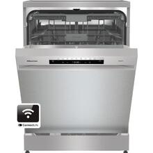 Посудомийна машина HISENSE HS673C60X DW50.2 (739751)