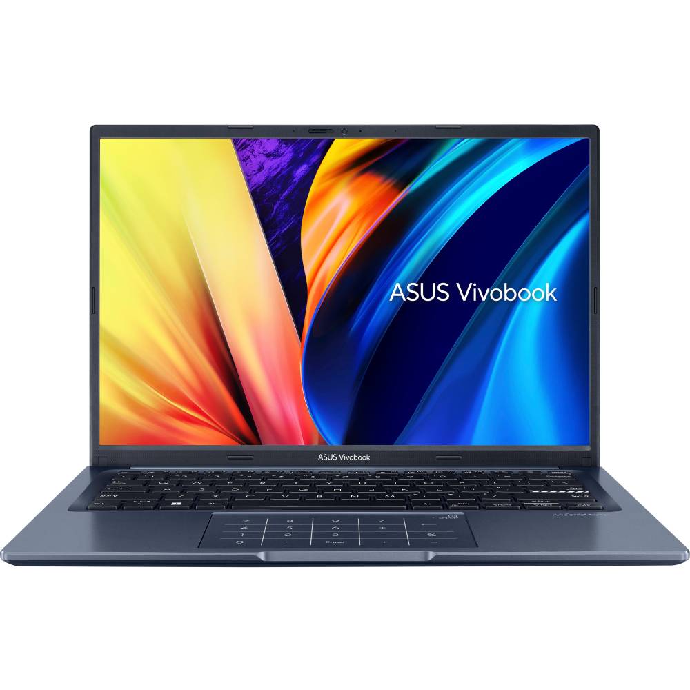 Ноутбук ASUS Vivobook M1403QA-LY127 Quiet Blue (90NB0Y12-M007U0)