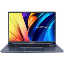 Ноутбук ASUS Vivobook M1403QA-LY127 Quiet Blue (90NB0Y12-M007U0)