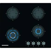 Одеса Варильна поверхня HEINNER HBH-S584WI-GBK