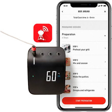 Смарт-термометр Weber Grilling Hub (3202)