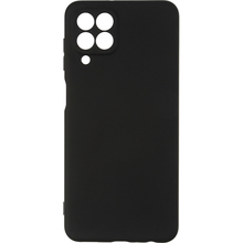 Харьков - Чехол ARMORSTANDART Matte Slim Fit для Samsung Galaxy M33 (M336) Black (ARM61650)