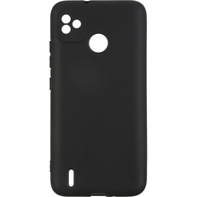 Львів - Чохол ARMORSTANDART Matte Slim Fit для TECNO POP 5 Black (ARM64733)