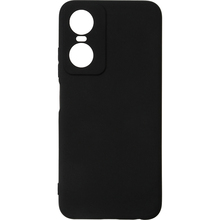 Львів - Чохол ARMORSTANDART Matte Slim Fit для TECNO Pop 6 Pro (BE8) Black (ARM64807)