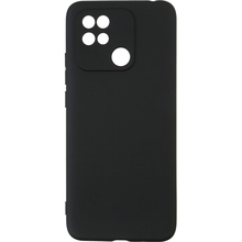 Львов - Чехол ARMORSTANDART Matte Slim Fit для Xiaomi Redmi 10C Black (ARM61304)