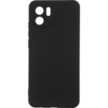 Львов - Чехол ARMORSTANDART Matte Slim Fit для Xiaomi Redmi A1 Black (ARM62827)