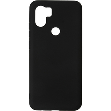 Чехол ArmorStandart Matte Slim Fit для Xiaomi Redmi A1+ / A2+ / Poco C50 Black (ARM64872)