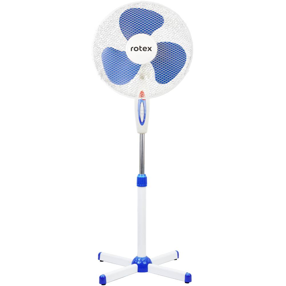 Вентилятор ROTEX RAF50-E Вентилятор ROTEX RAF50-E
